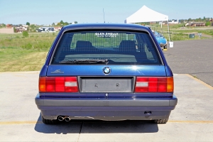 1990 BMW (E30) 325i Touring AC Schnitzer Tribute thumbnail