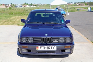 1990 BMW (E30) 325i Touring AC Schnitzer Tribute thumbnail