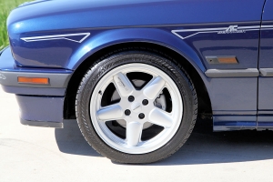 1990 BMW (E30) 325i Touring AC Schnitzer Tribute thumbnail