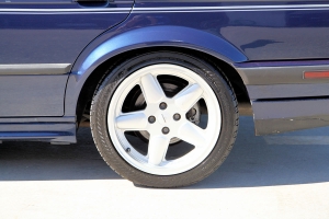 1990 BMW (E30) 325i Touring AC Schnitzer Tribute thumbnail