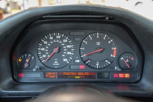 1993 BMW M5 Touring thumbnail