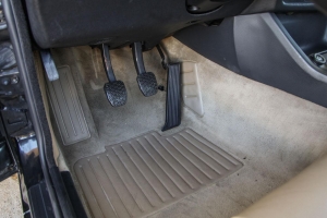 1987 BMW 325iS thumbnail