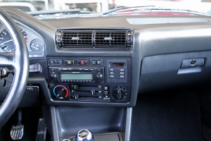1990 BMW (E30) 325i Touring AC Schnitzer Tribute thumbnail