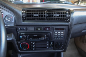 1987 BMW 325iS thumbnail