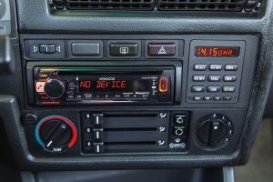 1987 BMW 325iS thumbnail