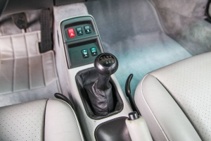 1995 Porsche (993) 911 Carrera 2 thumbnail