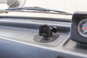 1994 Mitsubishi Delica Star Wagon GLX thumbnail