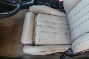 1987 BMW 325iS thumbnail