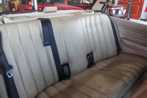 1987 BMW 325iS thumbnail