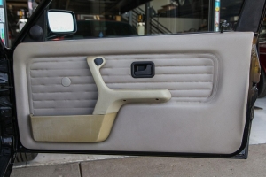 1987 BMW 325iS thumbnail
