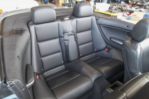 2005 BMW (E46) M3 Convertible thumbnail
