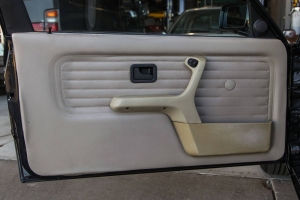 1987 BMW 325iS thumbnail