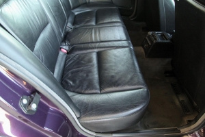 1993 BMW M5 Touring thumbnail