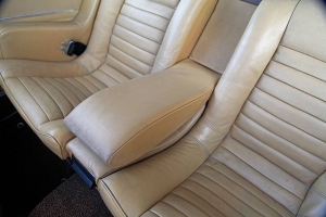 1974 BMW (E9) 3.0 CS thumbnail
