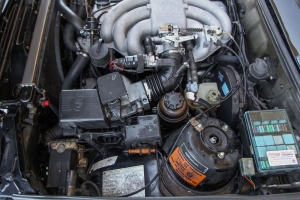 1987 BMW 325iS thumbnail