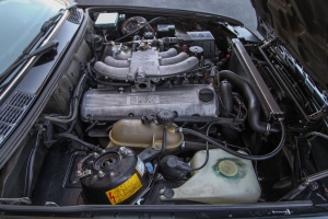 1987 BMW 325iS thumbnail