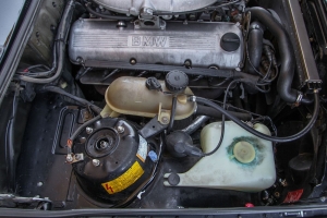 1987 BMW 325iS thumbnail