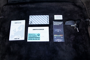 1990 BMW (E30) 325i Touring AC Schnitzer Tribute thumbnail