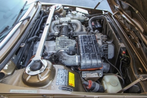 1980 BMW (E12) M30B34-Swapped 528i thumbnail