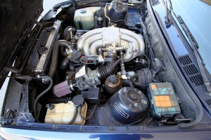 1990 BMW (E30) 325i Touring AC Schnitzer Tribute thumbnail