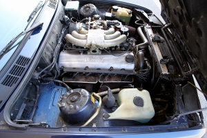1990 BMW (E30) 325i Touring AC Schnitzer Tribute thumbnail