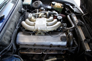 1990 BMW (E30) 325i Touring AC Schnitzer Tribute thumbnail