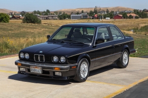 1987 BMW 325iS thumbnail