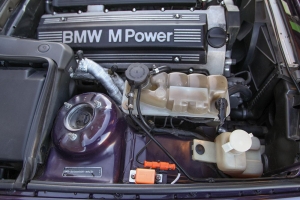 1993 BMW M5 Touring thumbnail