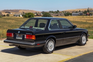 1987 BMW 325iS thumbnail