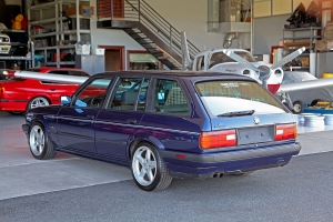 1990 BMW (E30) 325i Touring AC Schnitzer Tribute thumbnail