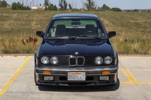 1987 BMW 325iS thumbnail