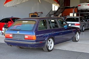 1990 BMW (E30) 325i Touring AC Schnitzer Tribute thumbnail