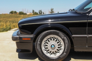 1987 BMW 325iS thumbnail