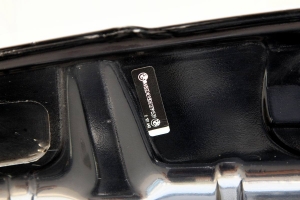 1988 BMW E28 M5 thumbnail
