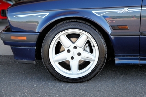1990 BMW (E30) 325i Touring AC Schnitzer Tribute thumbnail