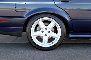 1990 BMW (E30) 325i Touring AC Schnitzer Tribute thumbnail
