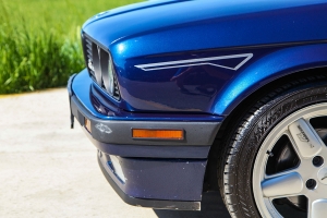 1990 BMW (E30) 325i Touring AC Schnitzer Tribute thumbnail
