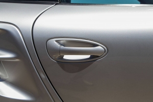 2007 Porsche 911 (997.1) Turbo thumbnail