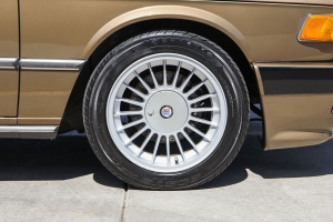 1980 BMW (E12) M30B34-Swapped 528i thumbnail