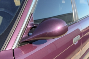 1993 BMW M5 Touring thumbnail