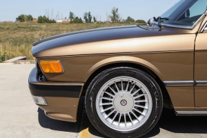 1980 BMW (E12) M30B34-Swapped 528i thumbnail