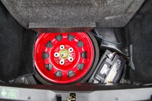 1995 Porsche (993) 911 Carrera 2 thumbnail