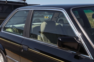 1987 BMW 325iS thumbnail