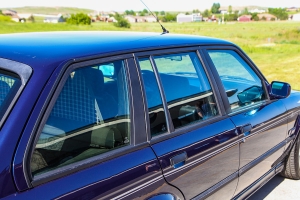 1990 BMW (E30) 325i Touring AC Schnitzer Tribute thumbnail