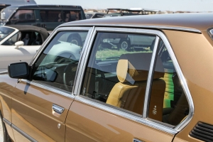 1980 BMW (E12) M30B34-Swapped 528i thumbnail