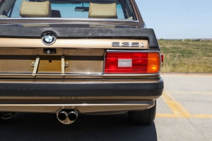 1980 BMW (E12) M30B34-Swapped 528i thumbnail
