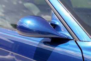 1995 BMW (E36) M3 Coupe thumbnail