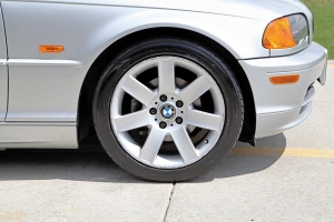2000 BMW 323Ci thumbnail