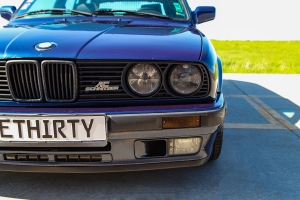 1990 BMW (E30) 325i Touring AC Schnitzer Tribute thumbnail
