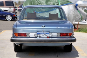 1974 BMW (E9) 3.0 CS thumbnail